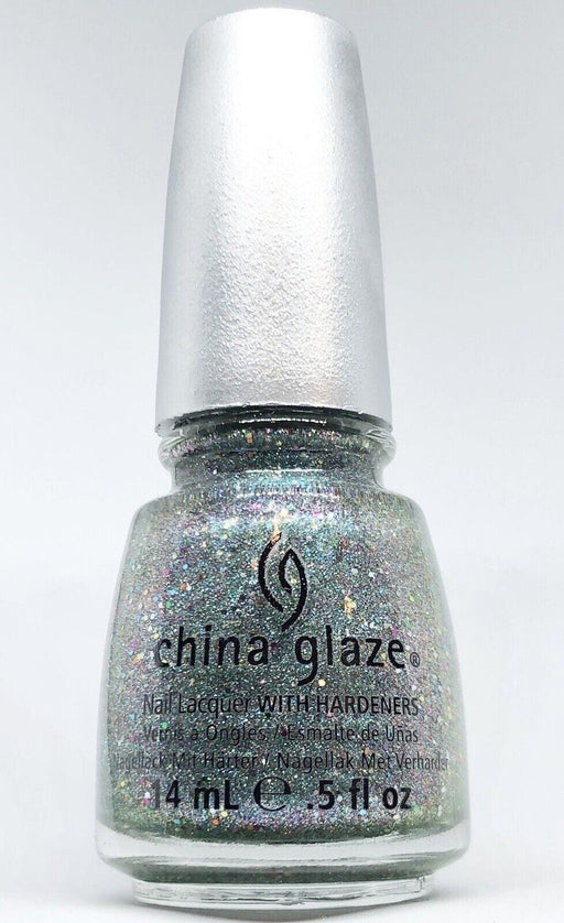 China Glaze Polish 1025 Liquid Crystal - Angelina Nail Supply NYC