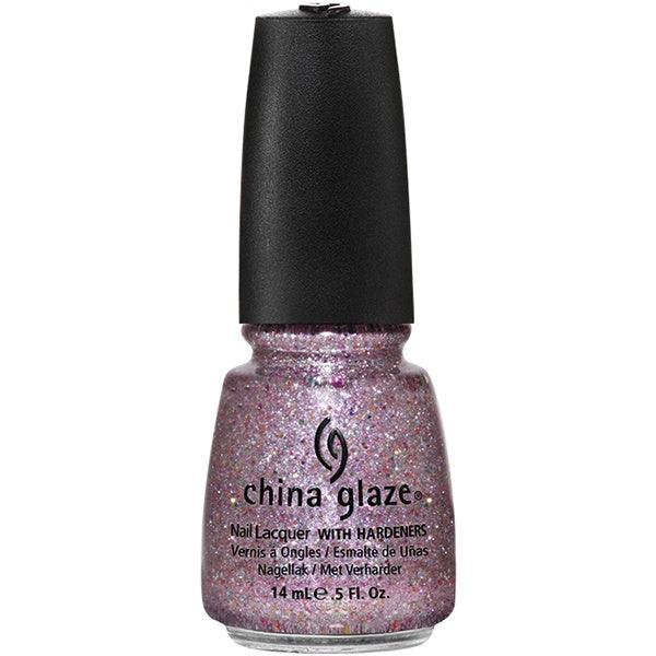 China Glaze Polish 1027 Full Spectrum - Angelina Nail Supply NYC