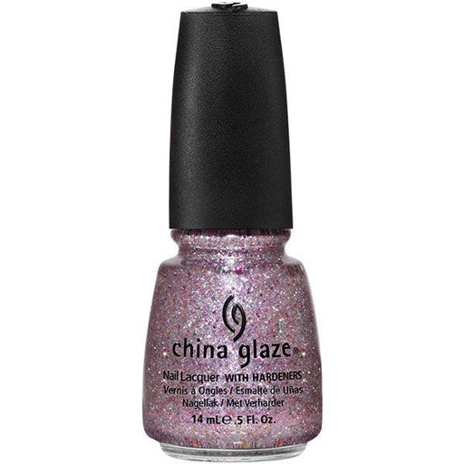 China Glaze Polish 1027 Full Spectrum - Angelina Nail Supply NYC