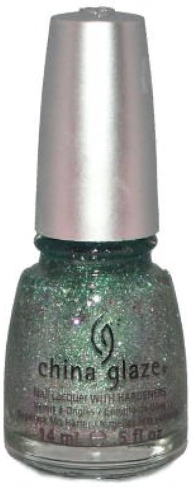 China Glaze Polish 1028 Optical Illusion - Angelina Nail Supply NYC