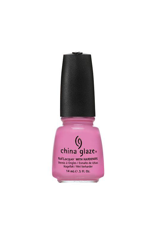 China Glaze Polish 1039 Dance Baby - Angelina Nail Supply NYC