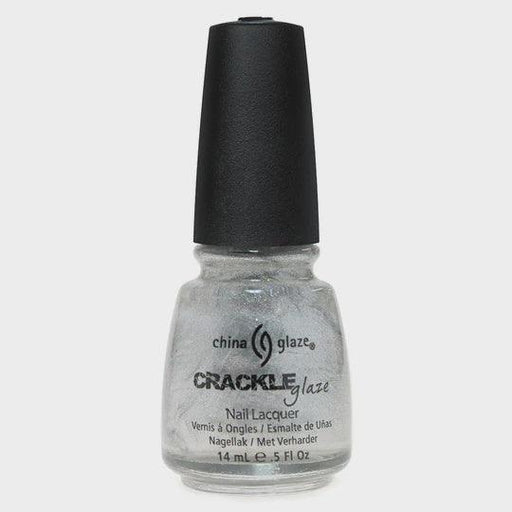 China Glaze Polish 1044 Platinum Pieces - Angelina Nail Supply NYC
