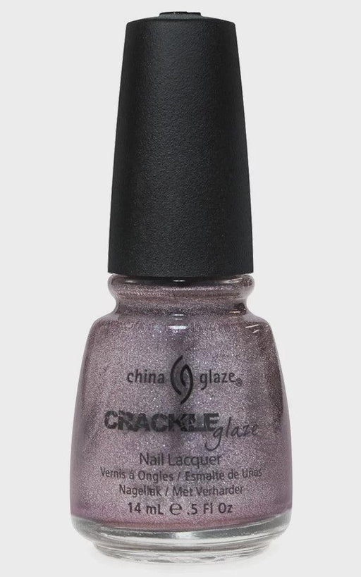 China Glaze Polish 1045 Latticed Lilac - Angelina Nail Supply NYC