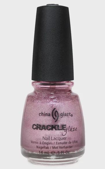 China Glaze Polish 1046 Haute Metal - Angelina Nail Supply NYC