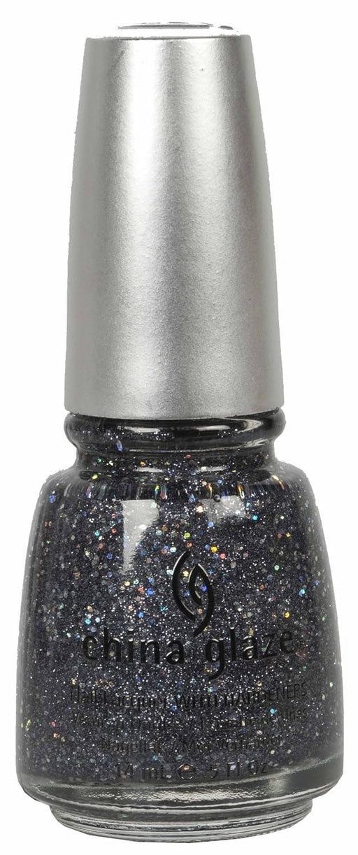 China Glaze Polish 1052 Some Like It Haute - Angelina Nail Supply NYC