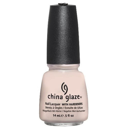 China Glaze Polish 1065 Angel's Breath - Angelina Nail Supply NYC