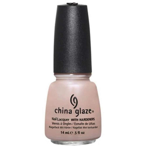 China Glaze Polish 1067 Pearls Of Wisdom - Angelina Nail Supply NYC