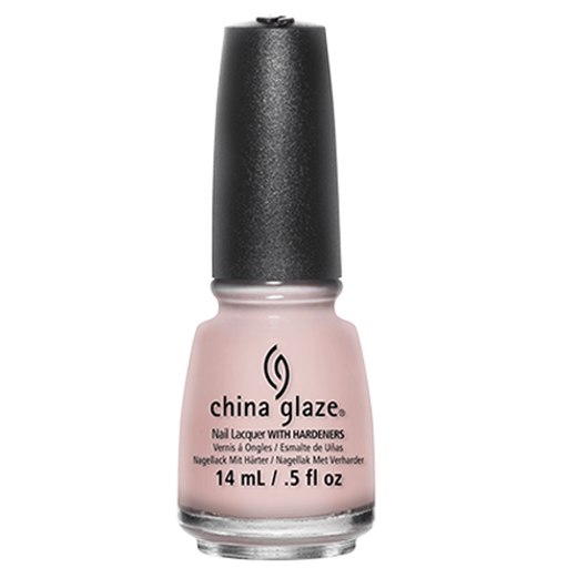 China Glaze Polish 1068 Dare To Be Bare - Angelina Nail Supply NYC