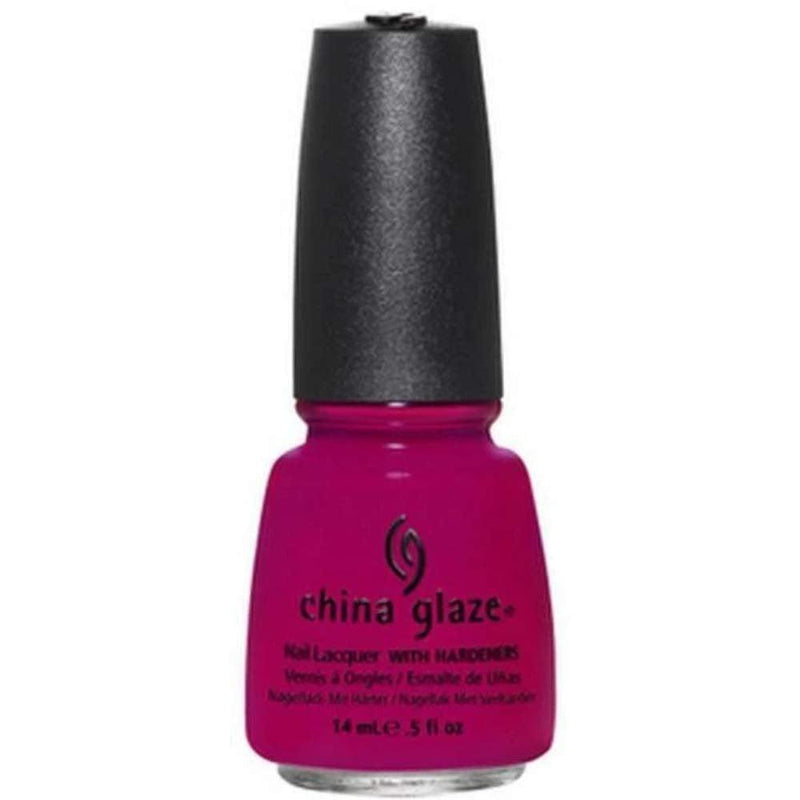 China Glaze Polish 1069 Heart Of The Matter - Angelina Nail Supply NYC