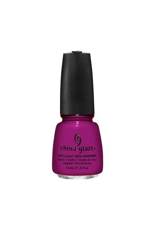 China Glaze Polish 1086 Under The Boardwalk - Angelina Nail Supply NYC