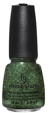 China Glaze Polish 1115 Winter Holly - Angelina Nail Supply NYC