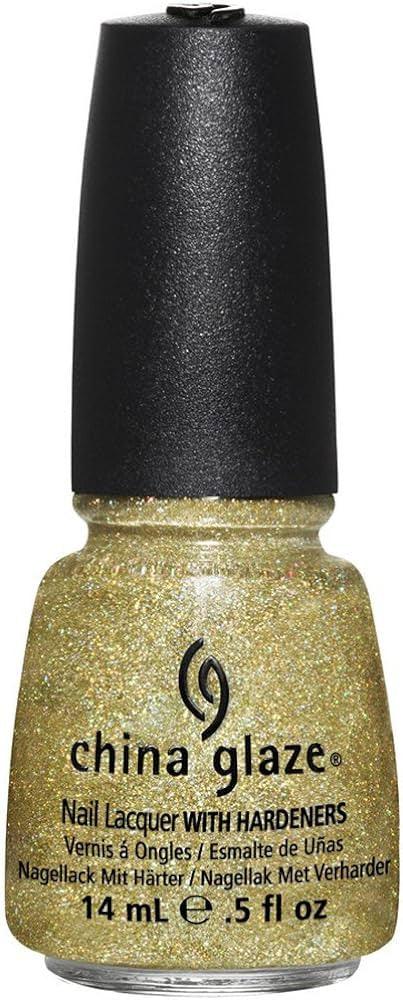 China Glaze Polish 1117 Angel Wings - Angelina Nail Supply NYC