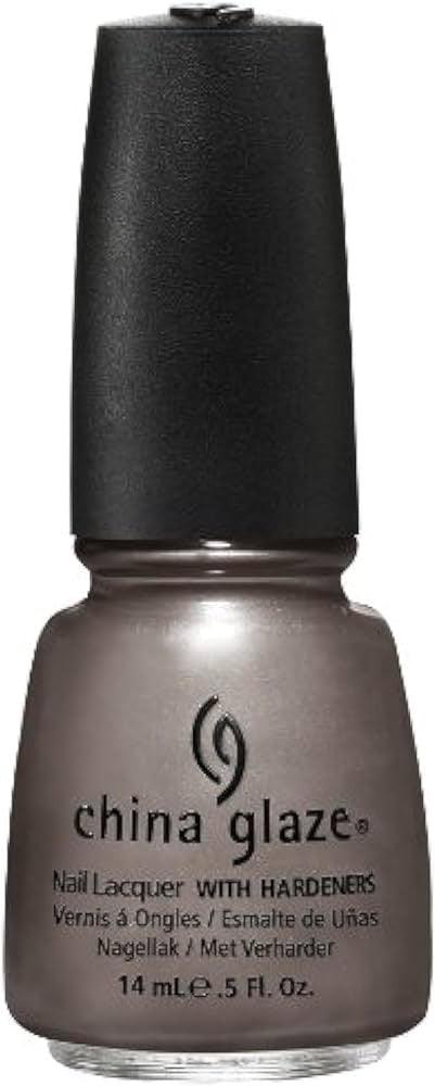 China Glaze Polish 1124 Hook And Line - Angelina Nail Supply NYC