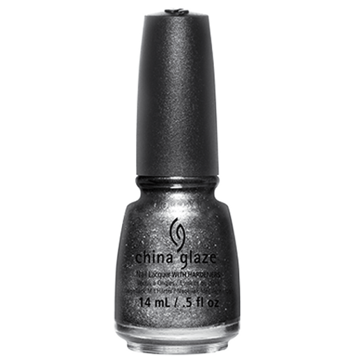 China Glaze Polish 1125 Stone Cold - Angelina Nail Supply NYC