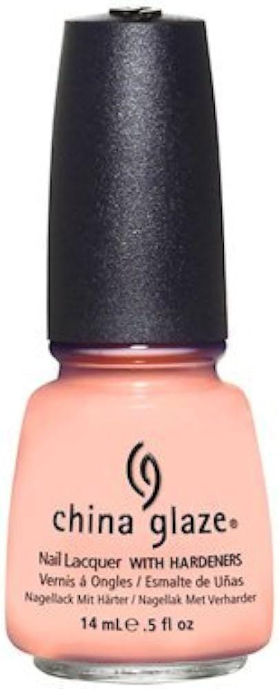 China Glaze Polish 1144 Always A Lady - Angelina Nail Supply NYC