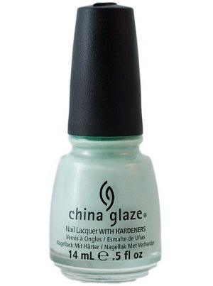 China Glaze Polish 1146 Keep Calm, Paint On - Angelina Nail Supply NYC