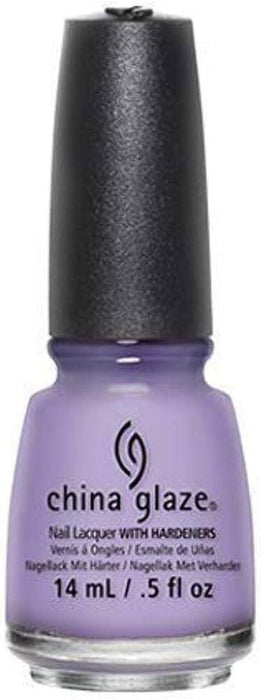 China Glaze Polish 1148 Tart-y For The Party - Angelina Nail Supply NYC