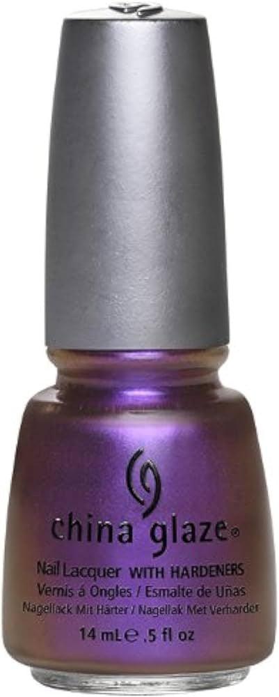 China Glaze Polish 1166 No Plain Jane - Angelina Nail Supply NYC