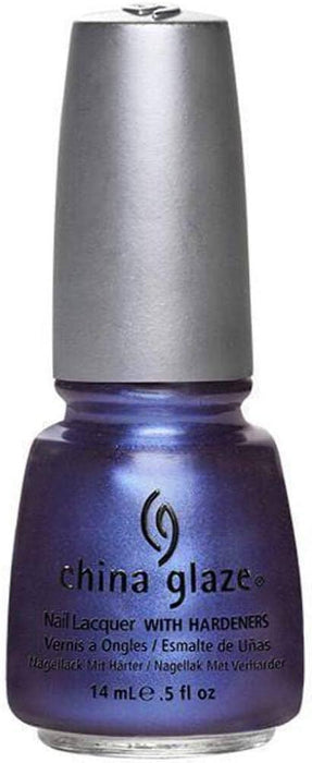 China Glaze Polish 1167 Want My Bawdy - Angelina Nail Supply NYC