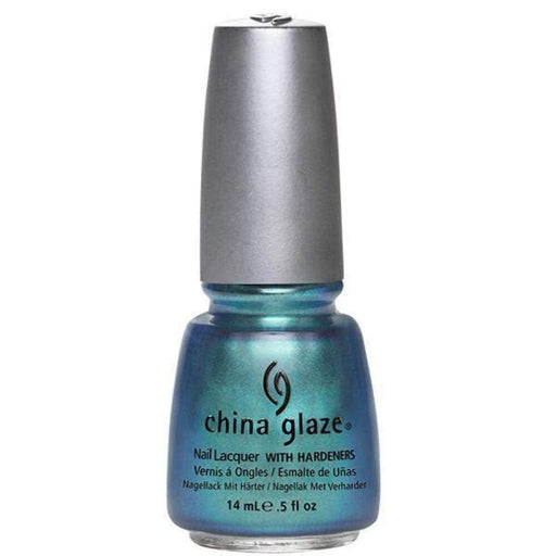 China Glaze Polish 1168 Deviantly Daring - Angelina Nail Supply NYC