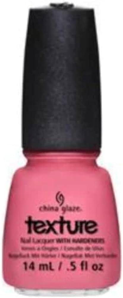 China Glaze Polish 1189 Itty, Bitty And Gritty - Angelina Nail Supply NYC