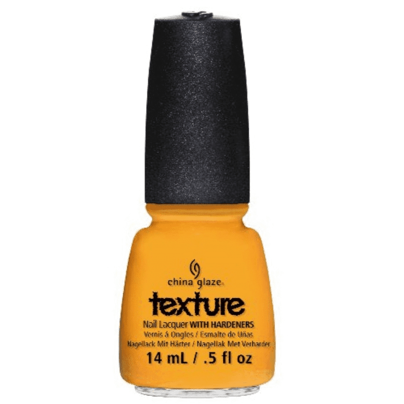 China Glaze Polish 1190 Toe-tally Textured - Angelina Nail Supply NYC