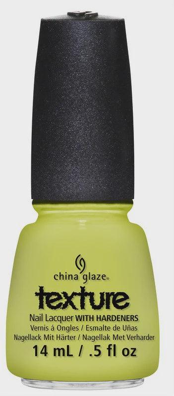 China Glaze Polish 1191 In The Rough - Angelina Nail Supply NYC