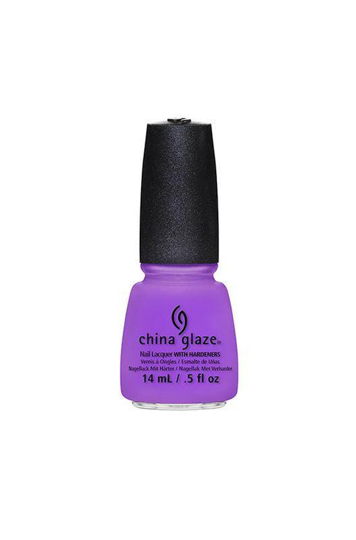 China Glaze Polish 1215 China Glaze Polish - Angelina Nail Supply NYC