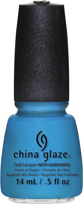 China Glaze Polish 1218 Isle See You Later - Angelina Nail Supply NYC