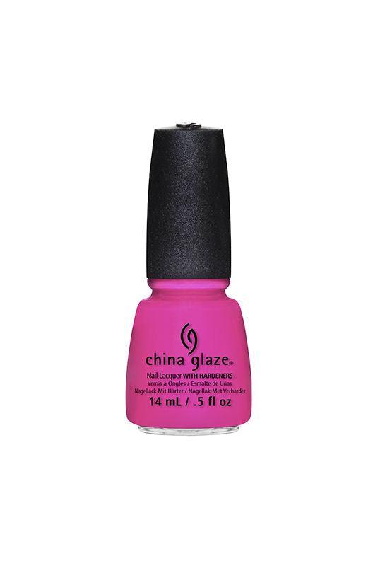 China Glaze Polish 1220 You Drive Me Coconuts - Angelina Nail Supply NYC