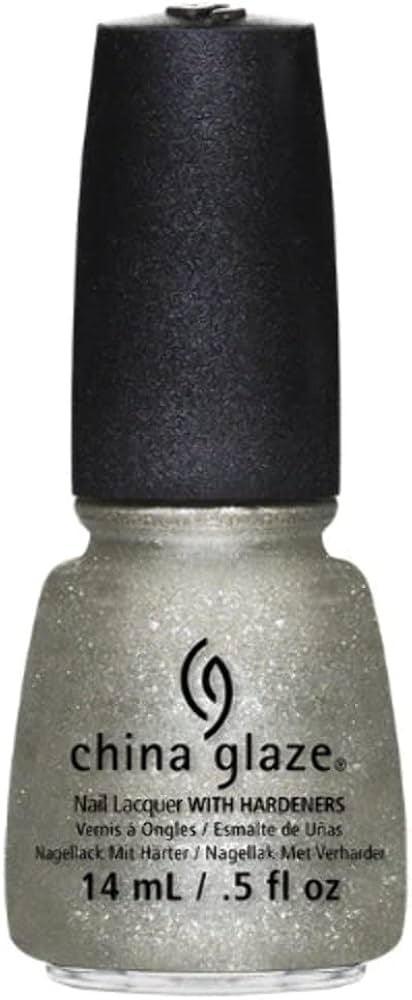 China Glaze Polish 1223 Gossip Over Gimlets - Angelina Nail Supply NYC