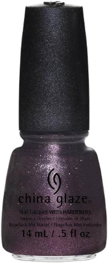 China Glaze Polish 1226 Rendezvous With You - Angelina Nail Supply NYC