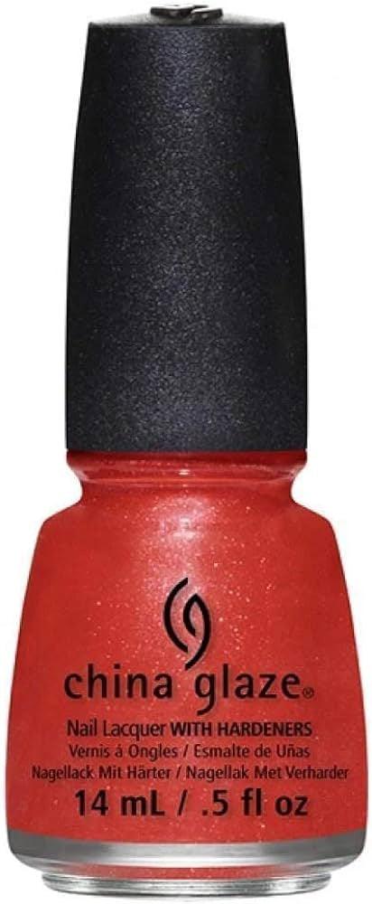 China Glaze Polish 1251 Elfin' Around - Angelina Nail Supply NYC