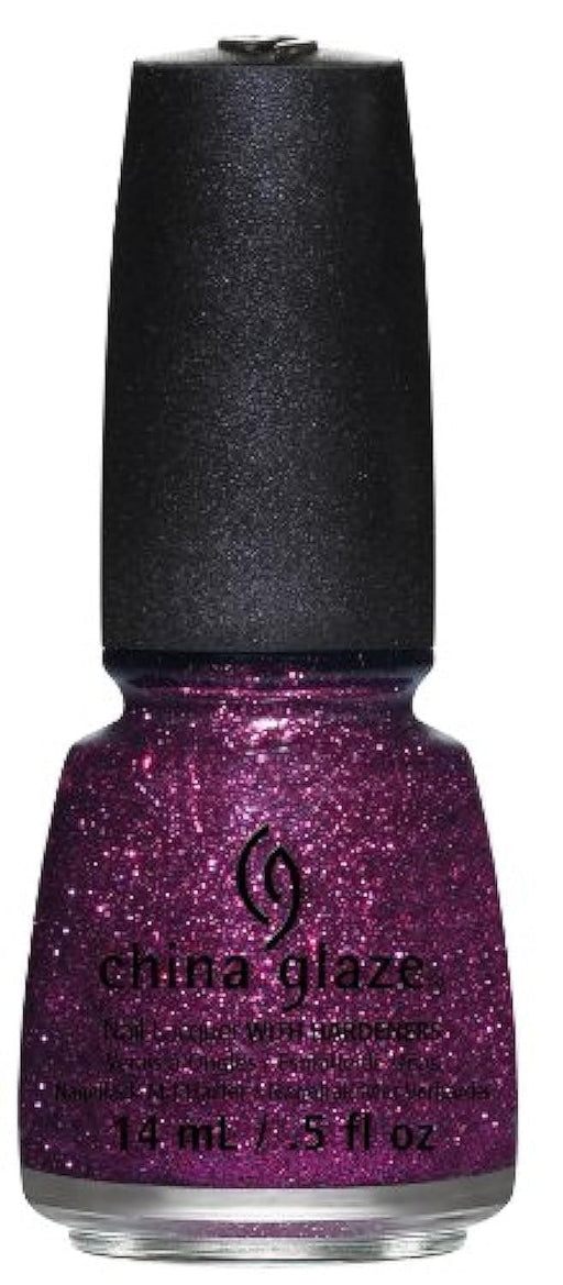 China Glaze Polish 1254 Put A Bow On It - Angelina Nail Supply NYC