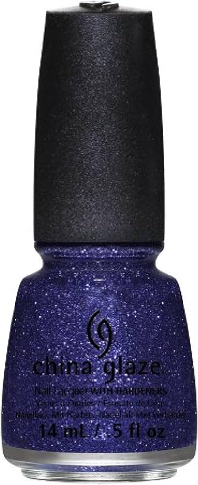 China Glaze Polish 1256 All Wrapped Up - Angelina Nail Supply NYC