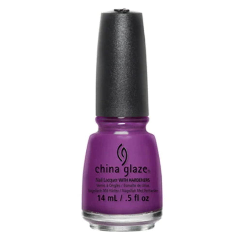 China Glaze Polish 1306 X-ta-Sea - Angelina Nail Supply NYC