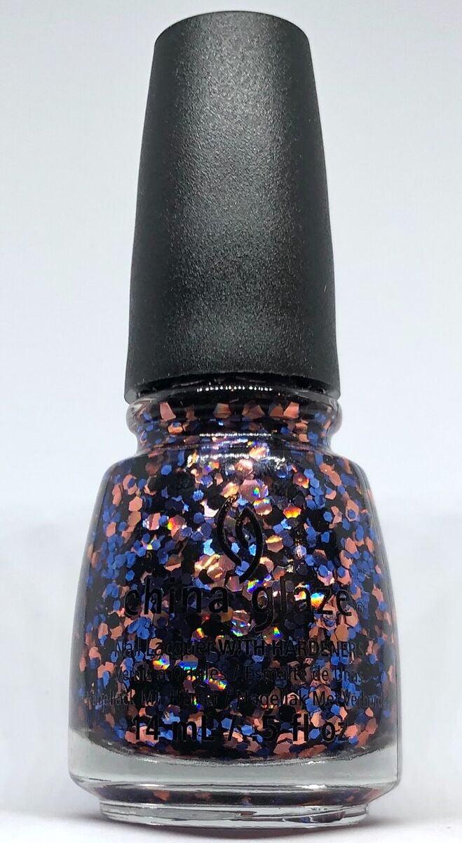 China Glaze Polish 1316 Create A Spark - Angelina Nail Supply NYC