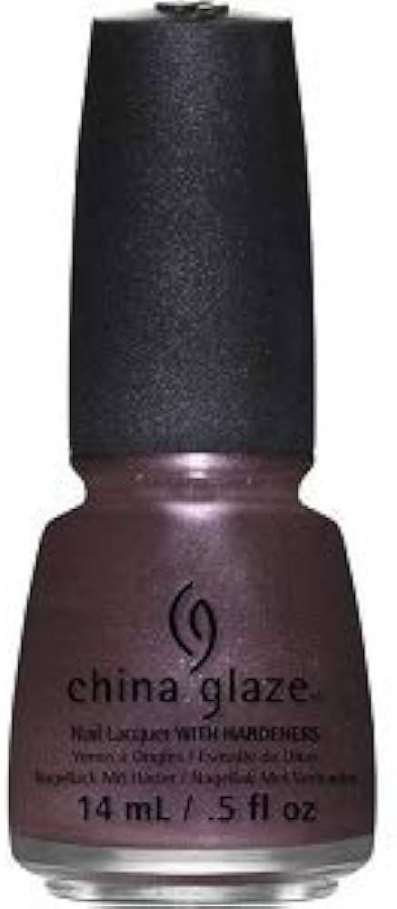 China Glaze Polish 1344 No Peeking! - Angelina Nail Supply NYC