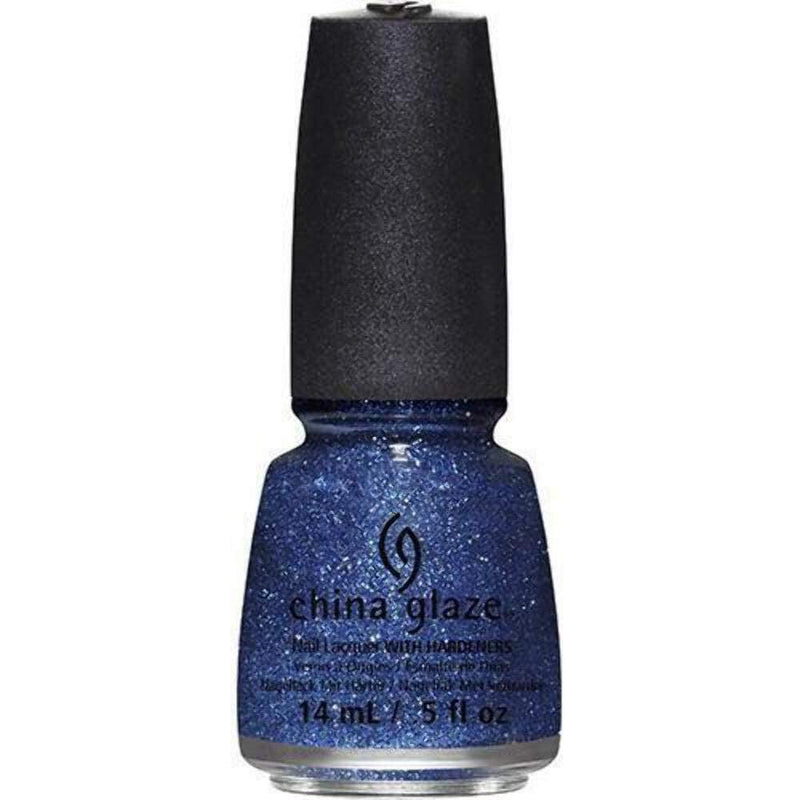 China Glaze Polish 1350 Feeling Twinkly - Angelina Nail Supply NYC