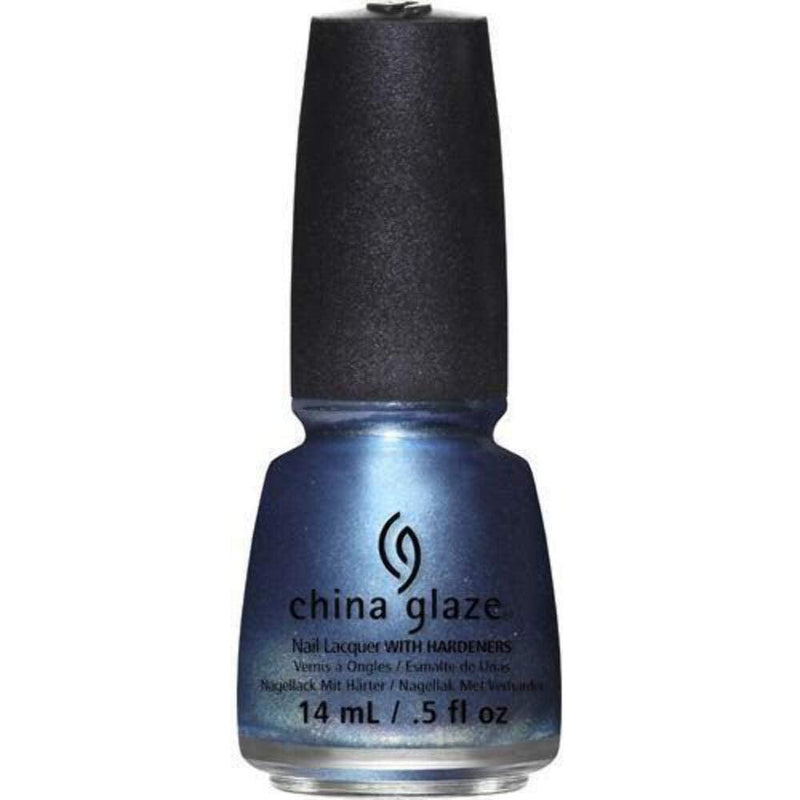 China Glaze Polish 1351 December To Remember - Angelina Nail Supply NYC