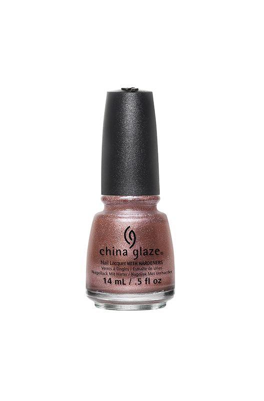 China Glaze Polish 1388 Meet Me In The Mirage - Angelina Nail Supply NYC