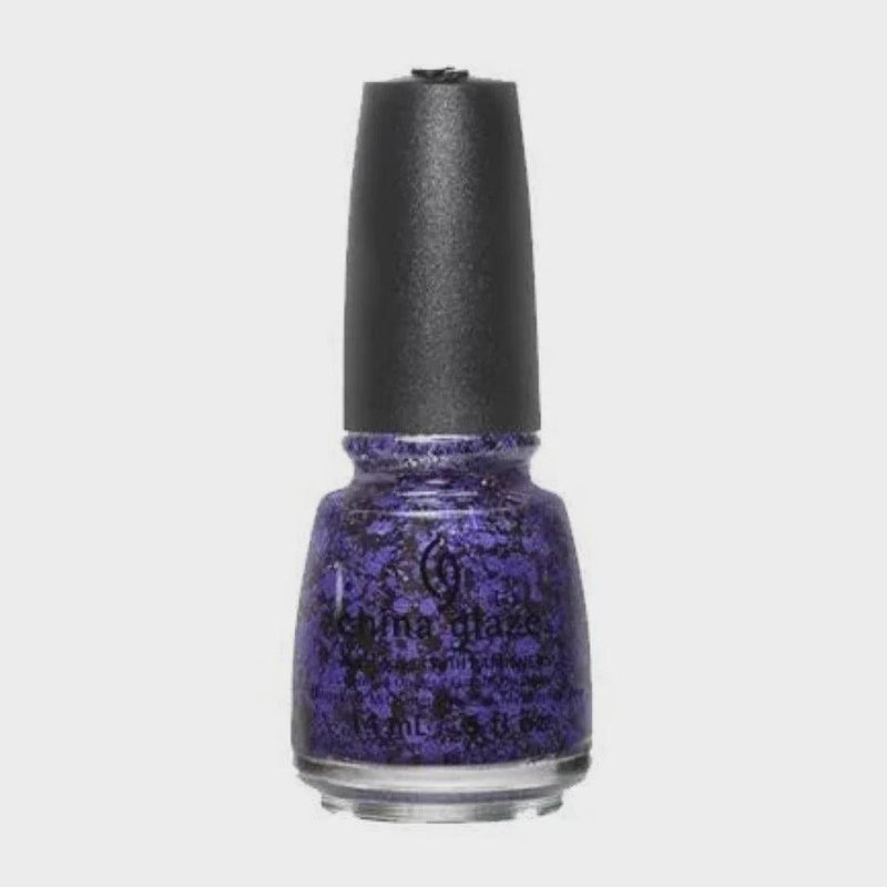 China Glaze Polish 1419 Cackle If You Want To - Angelina Nail Supply NYC