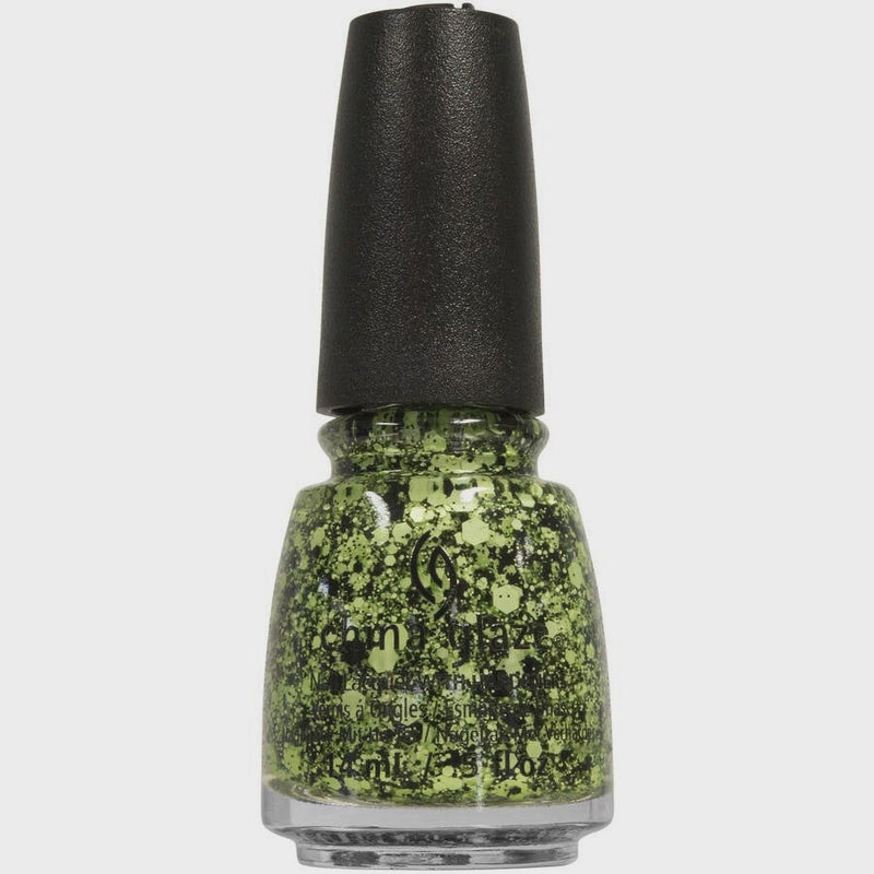 China Glaze Polish 1421 Something'S Brewing - Angelina Nail Supply NYC