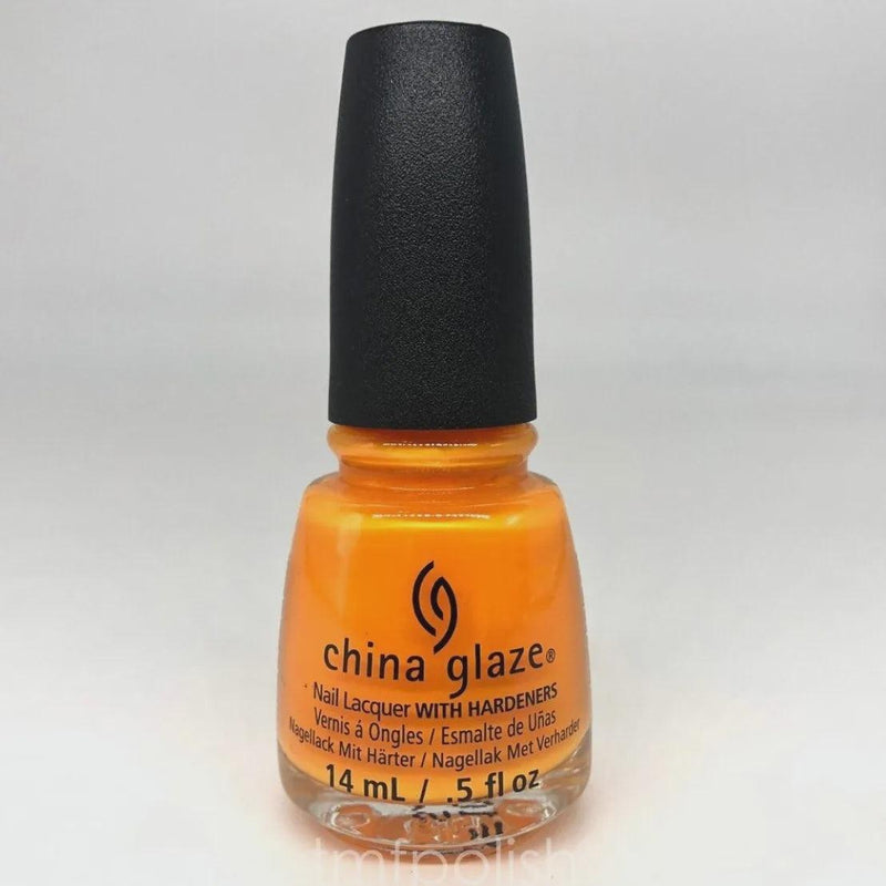 China Glaze Polish 1423 Lady And The Vamp - Angelina Nail Supply NYC