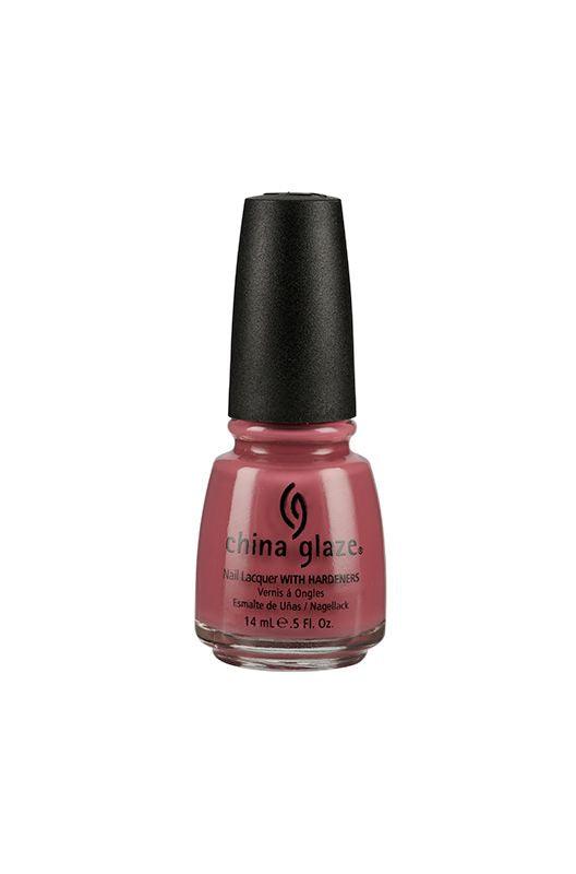 China Glaze Polish 194 Fifth Avenue - Angelina Nail Supply NYC