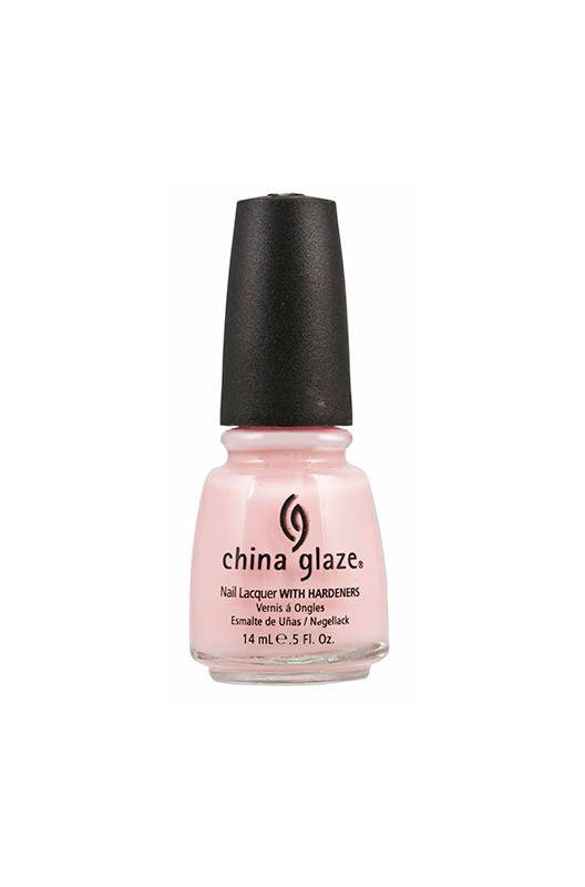 China Glaze Polish 202 Innocence - Angelina Nail Supply NYC