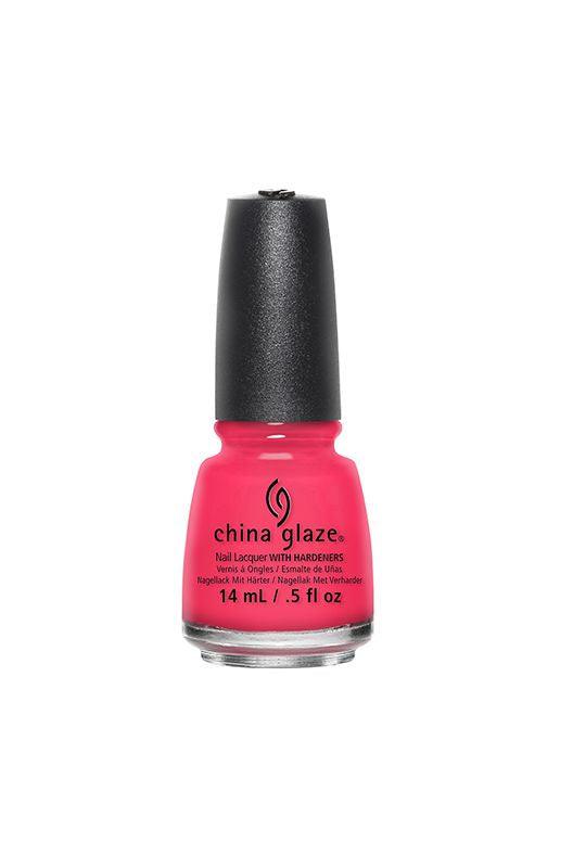 China Glaze Polish 872 Pool Party - Angelina Nail Supply NYC