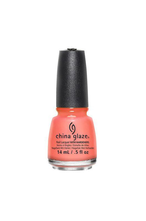 China Glaze Polish 873 Flip Flop Fantasy - Angelina Nail Supply NYC