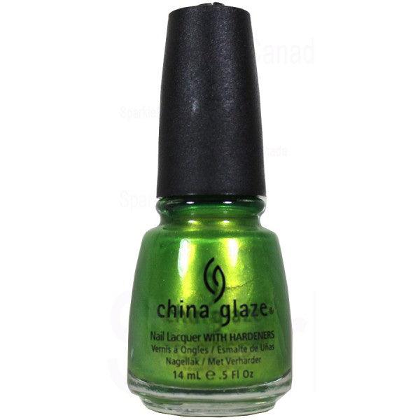 China Glaze Polish 964 Cha Cha Cha - Angelina Nail Supply NYC