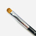 Clean French Brush 2 ways - Brush & Dotting Tool - Angelina Nail Supply NYC